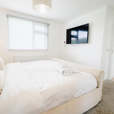 Castle View Chalet By Clonlum Cottages Newry Cameră foto