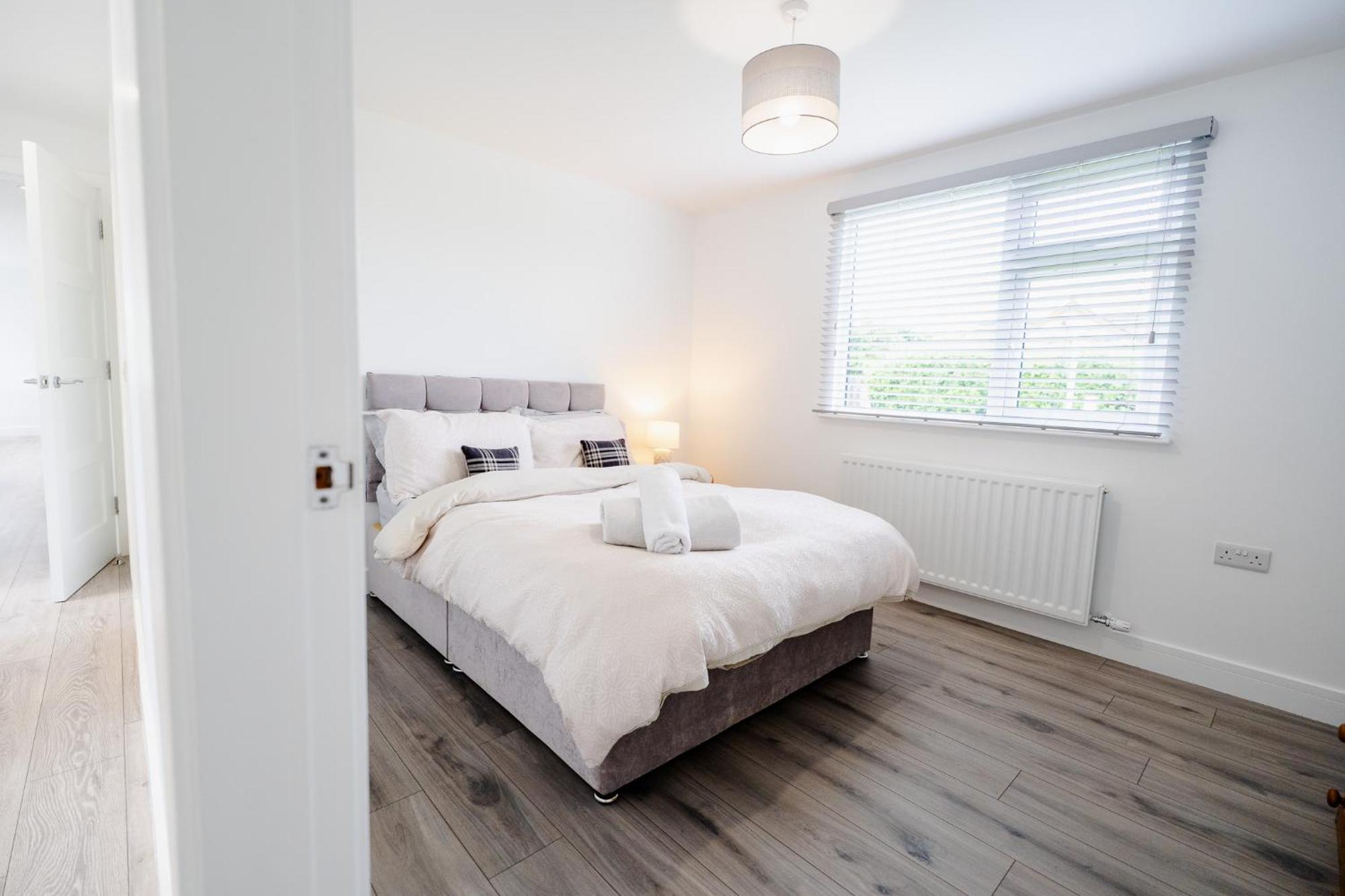 Castle View Chalet By Clonlum Cottages Newry Cameră foto