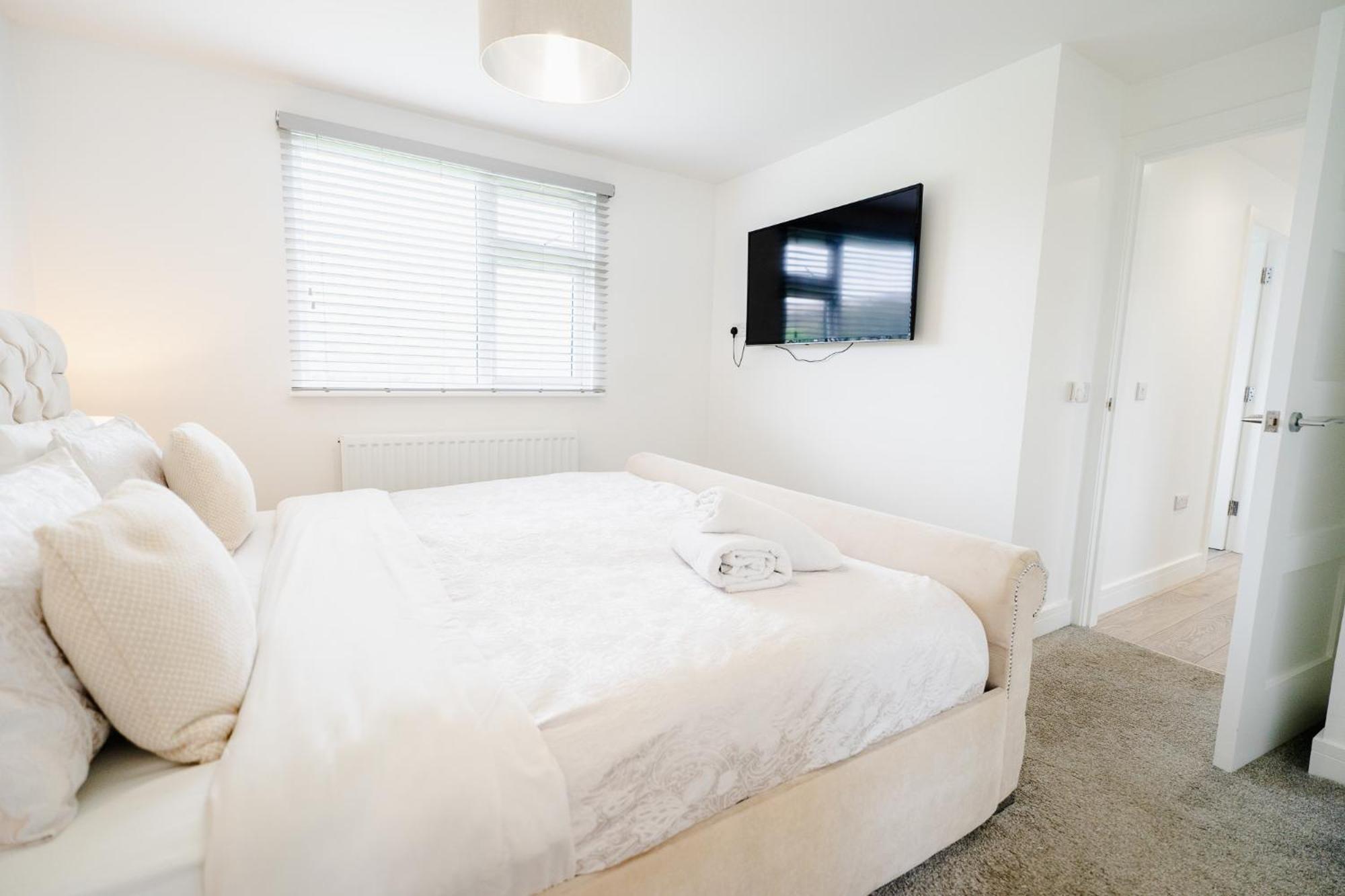 Castle View Chalet By Clonlum Cottages Newry Cameră foto