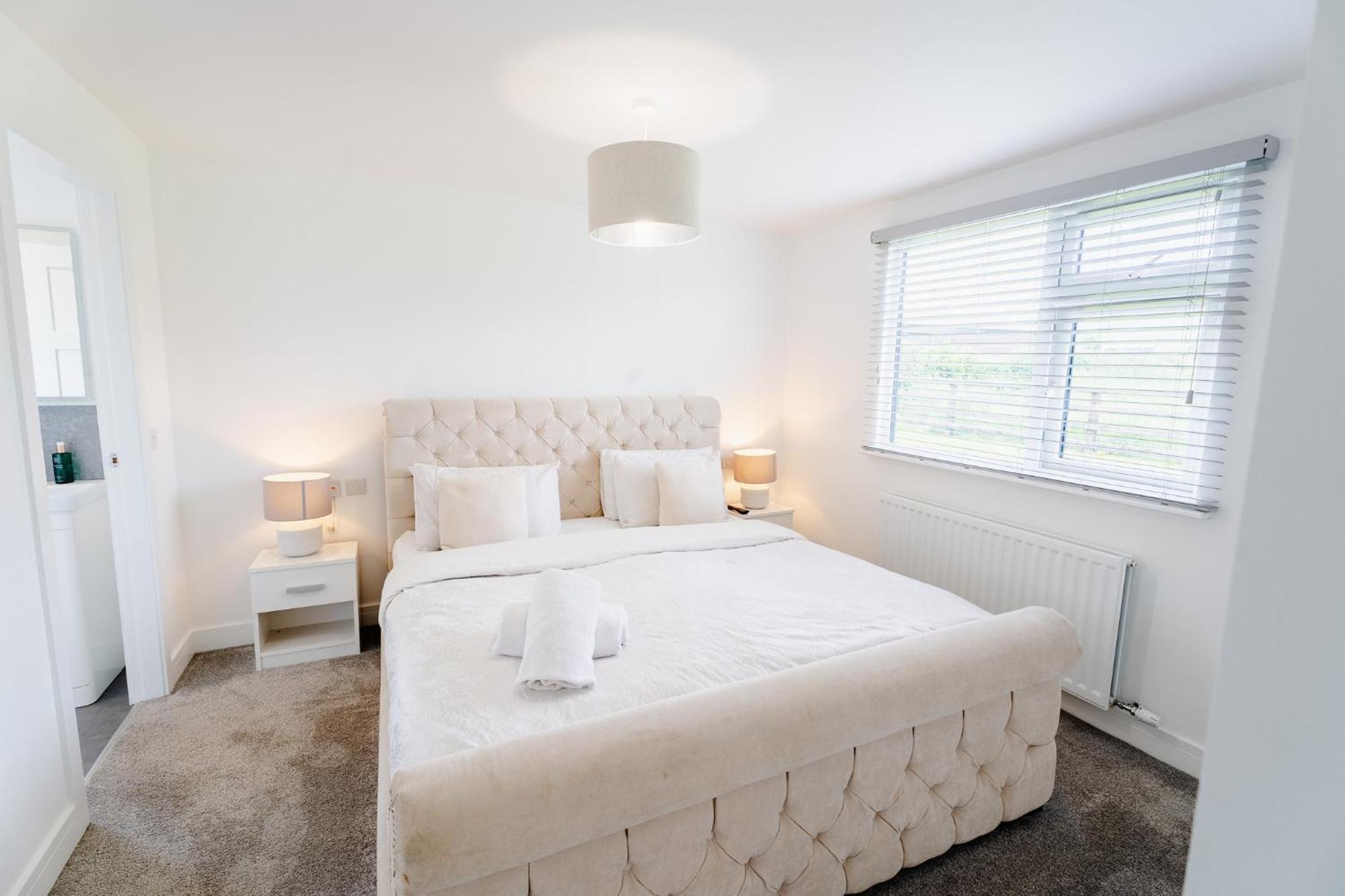 Castle View Chalet By Clonlum Cottages Newry Cameră foto
