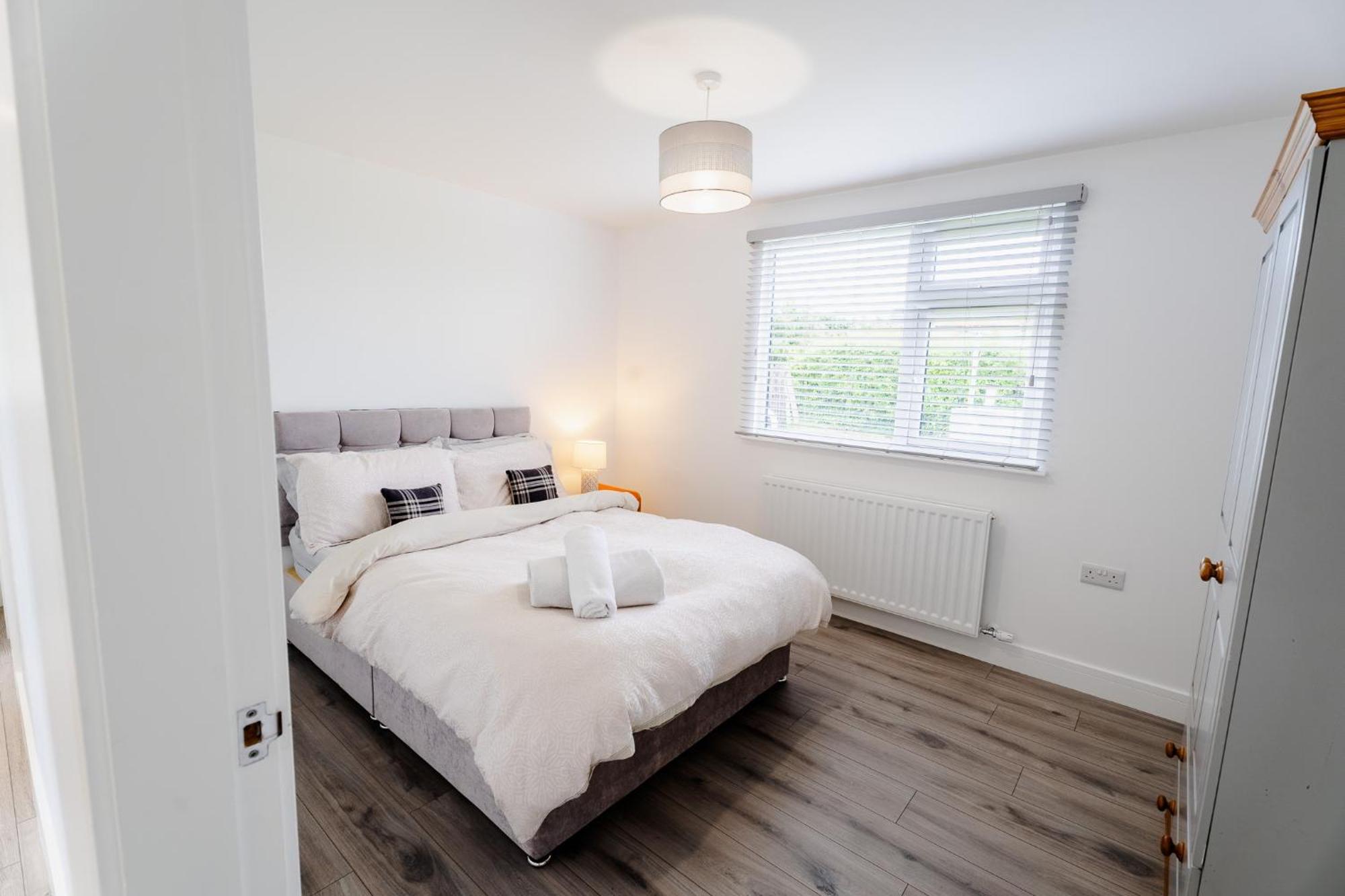 Castle View Chalet By Clonlum Cottages Newry Cameră foto